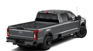 2026 Ford Super Duty® External Image 4